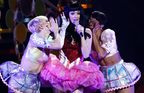 Katy Perry - Born This Way Live (cover Lady Gaga)