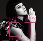 Videoclip: Katy Perry feat. Kanye West - E.T.