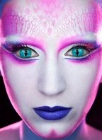 Preview videoclip Katy Perry - E.T.