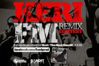 Keri FM  - remix contest