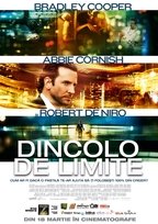 Recenzie film: "Limitless" (Dincolo de limite)