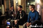 maroon 5 - adam levine - coca-cola music sessions - 12
