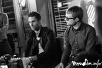 maroon 5 - adam levine - coca-cola music sessions - 15