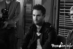 maroon 5 - adam levine - coca-cola music sessions - 16
