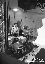 maroon 5 - adam levine - coca-cola music sessions - 4