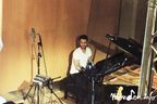 maroon 5 - adam levine - coca-cola music sessions - 5