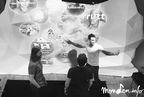 maroon 5 - adam levine - coca-cola music sessions - 6