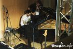 maroon 5 - adam levine - coca-cola music sessions - 7