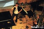 maroon 5 - adam levine - coca-cola music sessions - 9