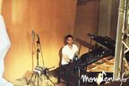 Maroon 5 Live in studio - 24 de ore - Coca-Cola Music Sessions