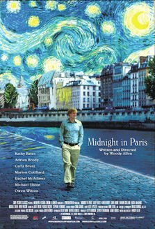 Trailer: Midnight in Paris