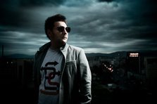 Teaser single nou Mossano - Caramba