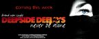 Teaser single nou: Deepside Deejays - Never Be Alone