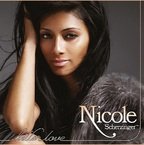 Coperta album Nicole Scherzinger - Killer Love