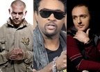 Pitbull & Shaggy - Fired Up