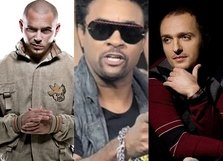 Pitbull & Shaggy - Fired Up