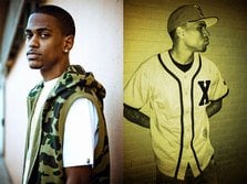Piesa noua: Chris Brown, Timbaland si Big Sean - Paper, Scissors, Rock