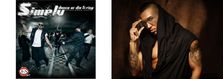 Single nou: Simplu feat. Alex Velea - Convict