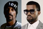 Piesa noua: Snoop Dogg feat. Kanye West & John Legend - Eyez Closed