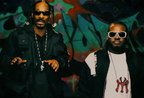 Videoclip: Snoop Dogg feat. T-Pain - Boom