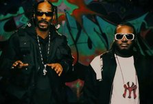 Videoclip: Snoop Dogg feat. T-Pain - Boom