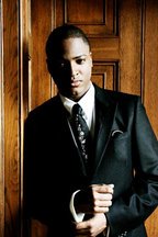 Videoclip: Taio Cruz - Telling The World