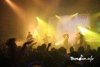 the mission parov stelar digweed 009