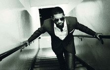 Videoclip Usher - More