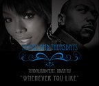 Timbaland feat Bran’Nu – Whenever You Like