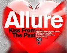 Tiesto - un nou album trance in 2011 sub pseudonimul Allure