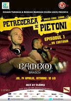 Cassa Loco @ Bamboo Brasov