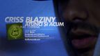 Videoclip: Criss Blaziny feat. Cosmina - Atunci si Acum