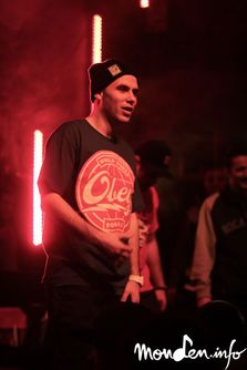 Filmari videoclip DOC: Muzica (feat VD, Deliric1, Nwanda & Cedry2k)
