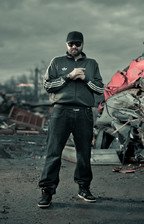 Participa la filmarile noului videoclip Grasu XXL