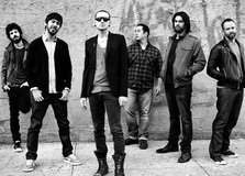 Linkin Park - Iridescent