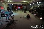 Loredana #liveingaraj @EuropaFM (1)