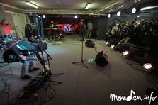 Despre concertul Loredana @ Garajul Europa FM (recenzie + poze)