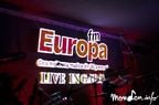 Loredana #liveingaraj @EuropaFM (7)