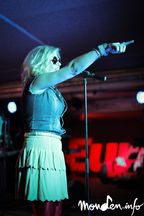 Loredana #liveingaraj @EuropaFM (8)