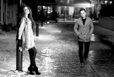 Teaser videoclip nou: Mishelle feat. Randi - Only You