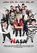 Poster NASA