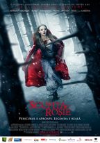 CONCURS: Castiga invitatii la film - Red Riding Hood / Scufita Rosie