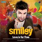 Smiley-Love is for Free