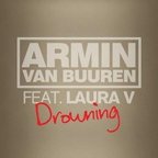 Armin van Buuren feat. Laura V - Drowning (videoclip nou)
