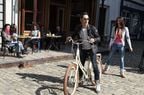 Stefan Banica - filmari clip (2)