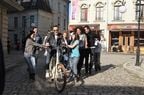 Stefan Banica - filmari clip (4)