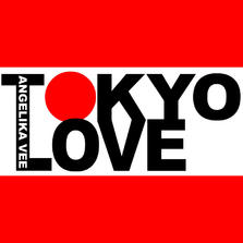 Single nou Angelika Vee - Tokio Love