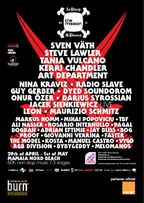 The Mission + InDeep&Dance = The Pirates of 1st of May