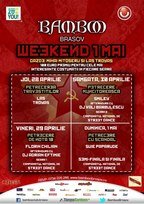 bamboo - Brasov-Weekend-1-mai