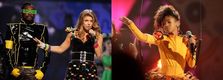 Black Eyed Peas & Willow Smith - Live @ Kids Choice Awards 2011